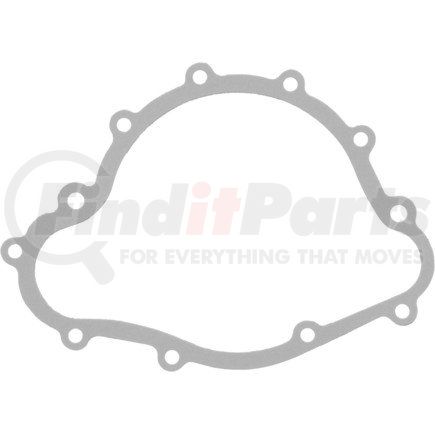 71-13896-00 by VICTOR REINZ GASKETS - Engine Water Pump Gasket