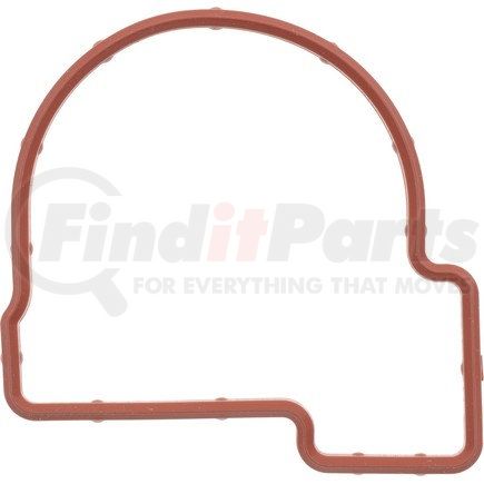 71-13904-00 by VICTOR REINZ GASKETS - Fuel Injection Throttle Body Mounting Gasket