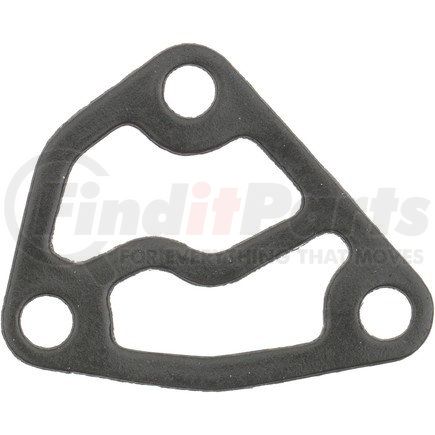 71-13943-00 by VICTOR REINZ GASKETS - Engine Oil Filter Gasket