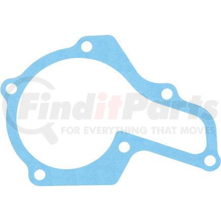 711394500 by VICTOR REINZ GASKETS - Engine Water Pump Gasket