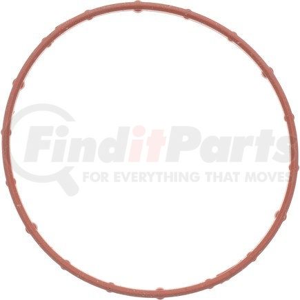 71-13951-00 by VICTOR REINZ GASKETS - Fuel Injection Throttle Body Mounting Gasket