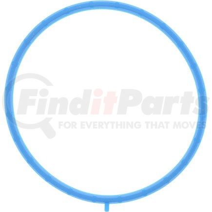 711397200 by VICTOR REINZ GASKETS - Fuel Injection Throttle Body Mounting Gasket
