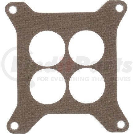 71-13982-00 by VICTOR REINZ GASKETS - Carburetor Mounting Gasket