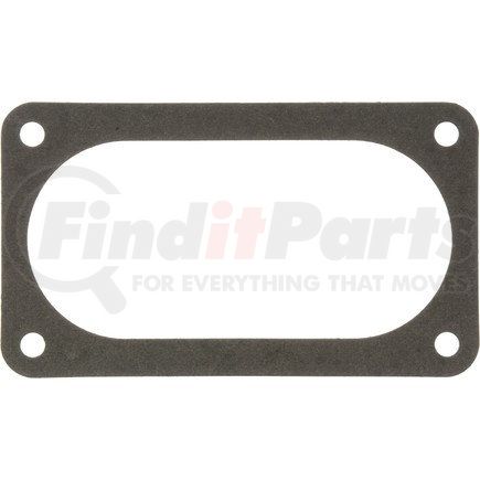 71-13986-00 by VICTOR REINZ GASKETS - Fuel Injection Throttle Body Mounting Gasket