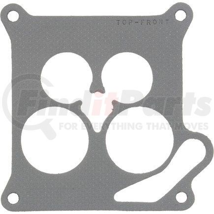 71-13984-00 by VICTOR REINZ GASKETS - Carburetor Mounting Gasket