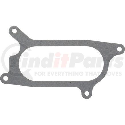 71-14000-00 by VICTOR REINZ GASKETS - Fuel Injection Throttle Body Mounting Gasket