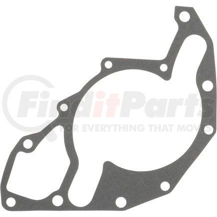 71-14037-00 by VICTOR REINZ GASKETS - Engine Water Pump Gasket