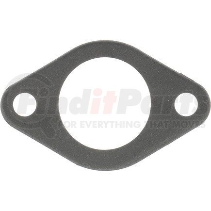 71-14047-00 by VICTOR REINZ GASKETS - Engine Coolant Outlet Gasket