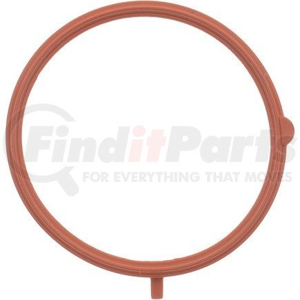 71-14057-00 by VICTOR REINZ GASKETS - Fuel Injection Throttle Body Mounting Gasket