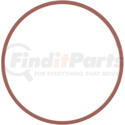 71-14053-00 by VICTOR REINZ GASKETS - Fuel Injection Throttle Body Mounting Gasket