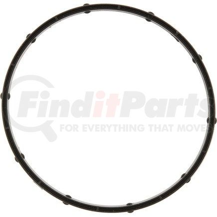 71-14055-00 by VICTOR REINZ GASKETS - Fuel Injection Throttle Body Mounting Gasket