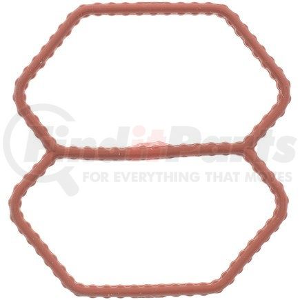 71-14067-00 by VICTOR REINZ GASKETS - Fuel Injection Throttle Body Mounting Gasket