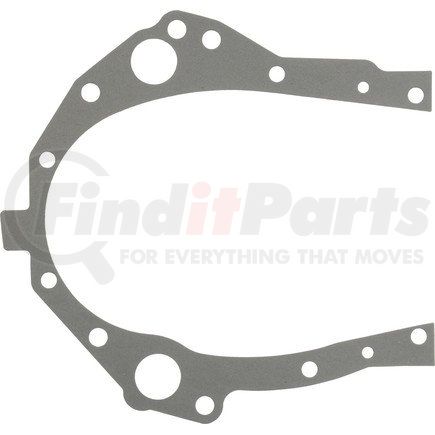 71-14069-00 by VICTOR REINZ GASKETS - Engine Timing Cover Gasket