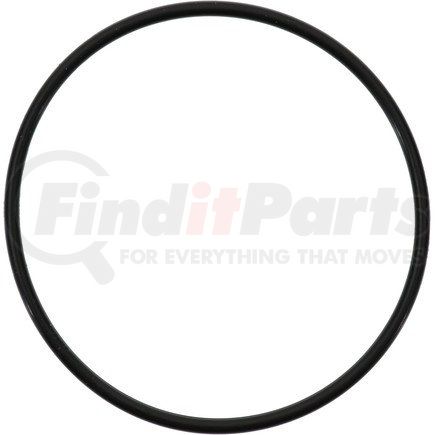 71-14072-00 by VICTOR REINZ GASKETS - Engine Oil Filter Adapter Gasket