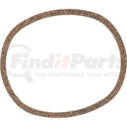 71-14074-00 by VICTOR REINZ GASKETS - Air Cleaner Mounting Gasket