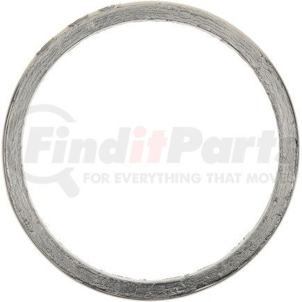 71-14076-00 by VICTOR REINZ GASKETS - Exhaust Pipe Flange Gasket