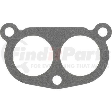 71-14081-00 by VICTOR REINZ GASKETS - Engine Coolant Outlet Gasket