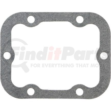 711408200 by VICTOR REINZ GASKETS - Automatic Transmission Power Take Off (PTO) Gasket