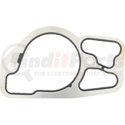 71-14113-00 by VICTOR REINZ GASKETS - Engine Oil Pump Gasket