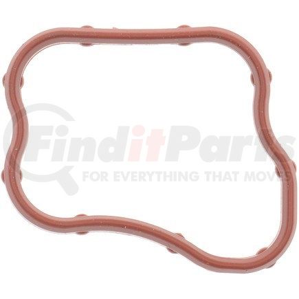 71-14093-00 by VICTOR REINZ GASKETS - Engine Coolant Thermostat Housing Gasket