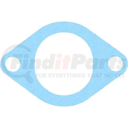 71-14137-00 by VICTOR REINZ GASKETS - Engine Coolant Outlet Gasket