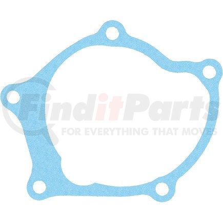 711414600 by VICTOR REINZ GASKETS - Engine Water Pump Gasket