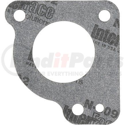 71-14159-00 by VICTOR REINZ GASKETS - Engine Coolant Thermostat Housing Gasket