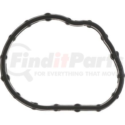 71-14234-00 by VICTOR REINZ GASKETS - Engine Coolant Thermostat Housing Gasket
