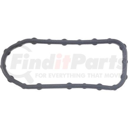 71-14238-00 by VICTOR REINZ GASKETS - Engine Coolant Thermostat Housing Gasket