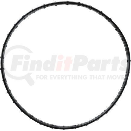 71-14236-00 by VICTOR REINZ GASKETS - Engine Water Pump Gasket