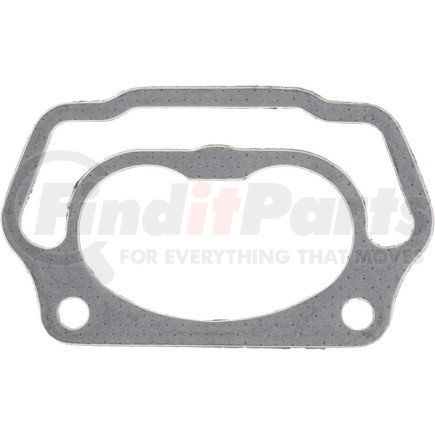 71-14243-00 by VICTOR REINZ GASKETS - Carburetor Mounting Gasket