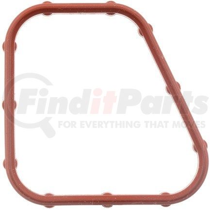 71-14240-00 by VICTOR REINZ GASKETS - Engine Coolant Thermostat Housing Gasket