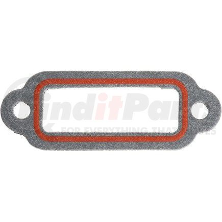 71-14241-00 by VICTOR REINZ GASKETS - Engine Coolant Thermostat Housing Gasket