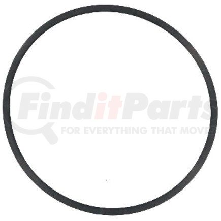 71-14182-00 by VICTOR REINZ GASKETS - Engine Coolant Thermostat Housing Gasket