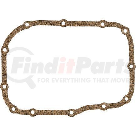 71-14183-00 by VICTOR REINZ GASKETS - Engine Oil Pan Gasket