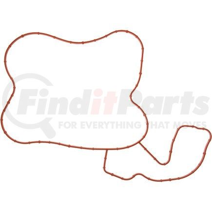 71-14219-00 by VICTOR REINZ GASKETS - Engine Water Pump Gasket