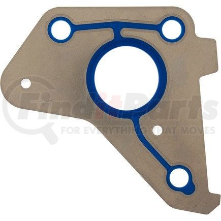 71-14222-00 by VICTOR REINZ GASKETS - Engine Coolant Outlet Gasket