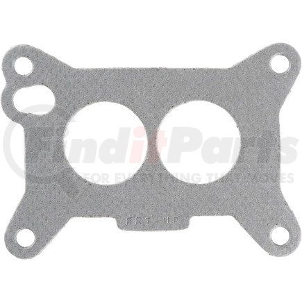 71-14270-00 by VICTOR REINZ GASKETS - Carburetor Mounting Gasket