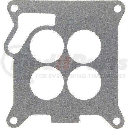 71-14282-00 by VICTOR REINZ GASKETS - Carburetor Mounting Gasket