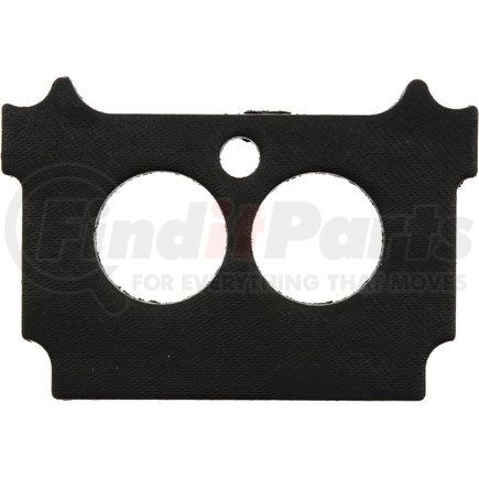 71-14287-00 by VICTOR REINZ GASKETS - Carburetor Mounting Gasket