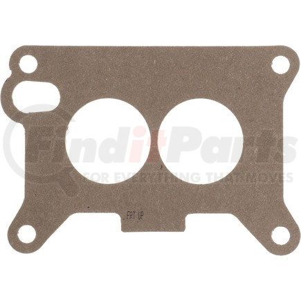 71-14286-00 by VICTOR REINZ GASKETS - Carburetor Mounting Gasket