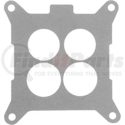 71-14330-00 by VICTOR REINZ GASKETS - Carburetor Mounting Gasket