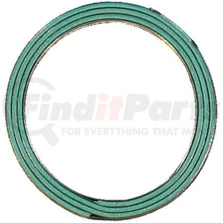 71-14340-00 by VICTOR REINZ GASKETS - Exhaust Pipe Flange Gasket