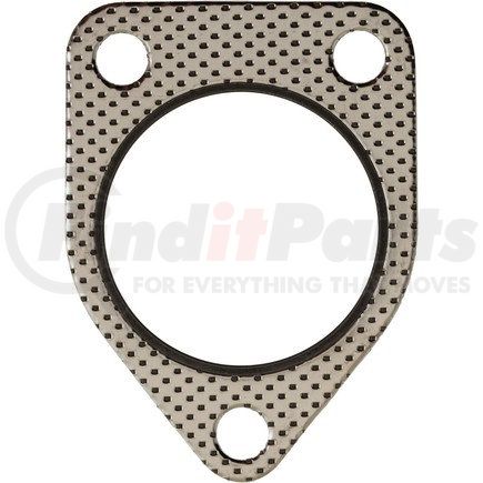 71-14373-00 by VICTOR REINZ GASKETS - Exhaust Pipe Flange Gasket