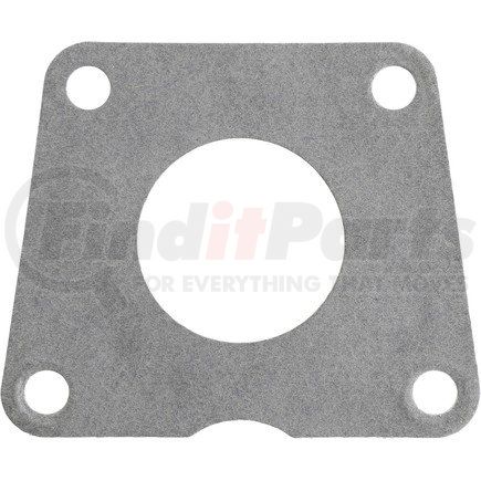 711437500 by VICTOR REINZ GASKETS - Fuel Injection Throttle Body Mounting Gasket