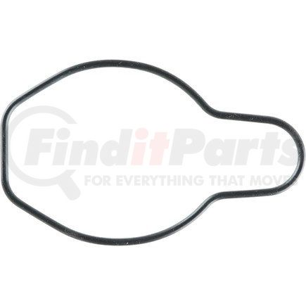 71-14385-00 by VICTOR REINZ GASKETS - Fuel Injection Throttle Body Mounting Gasket