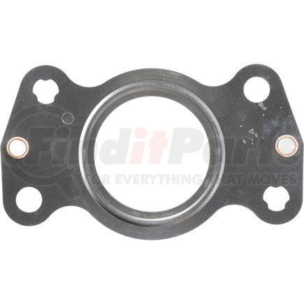 71-14387-00 by VICTOR REINZ GASKETS - Exhaust Pipe Flange Gasket