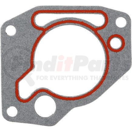 71-14393-00 by VICTOR REINZ GASKETS - Fuel Injection Throttle Body Mounting Gasket