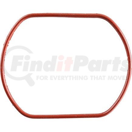 71-14410-00 by VICTOR REINZ GASKETS - Fuel Injection Throttle Body Mounting Gasket