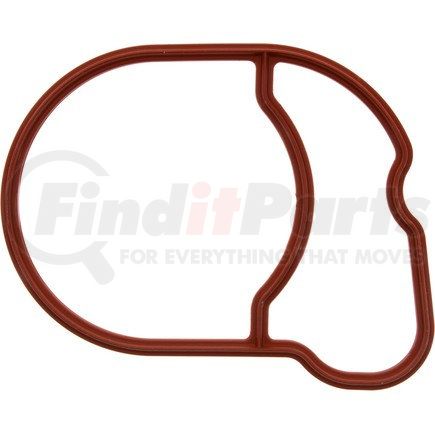 71-14411-00 by VICTOR REINZ GASKETS - Fuel Injection Throttle Body Mounting Gasket